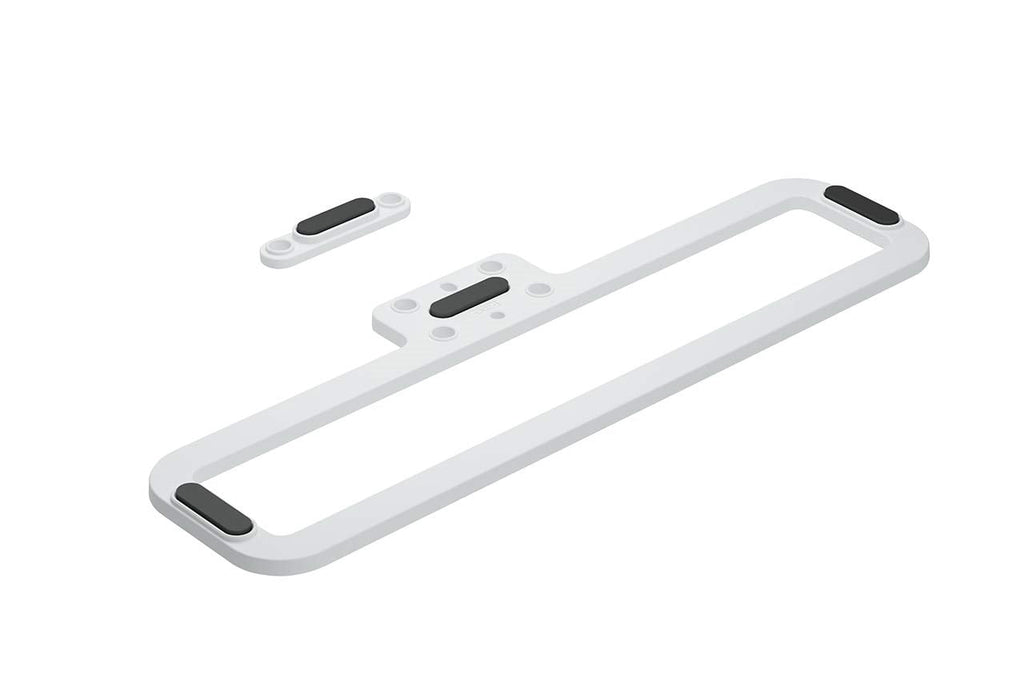 Epson V12H888W10 Floor Mount for Projector - White - White