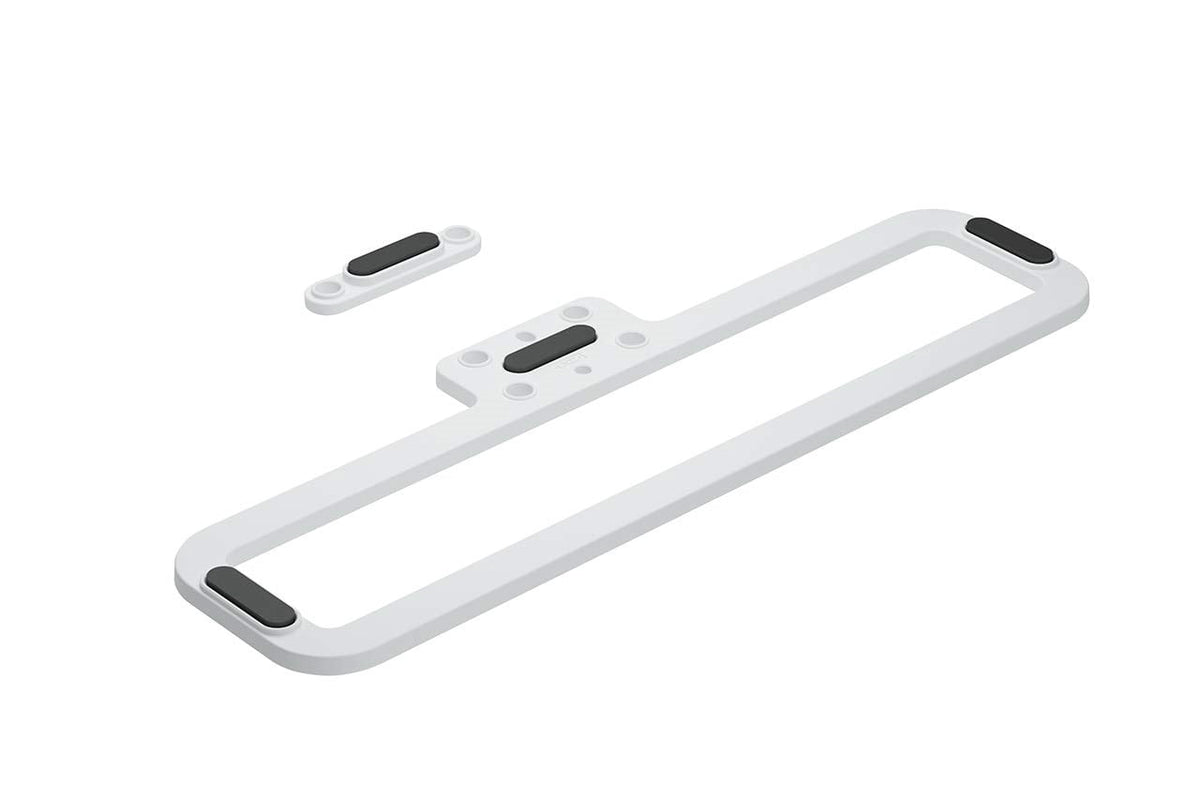 Epson V12H888W10 Floor Mount for Projector - White - White