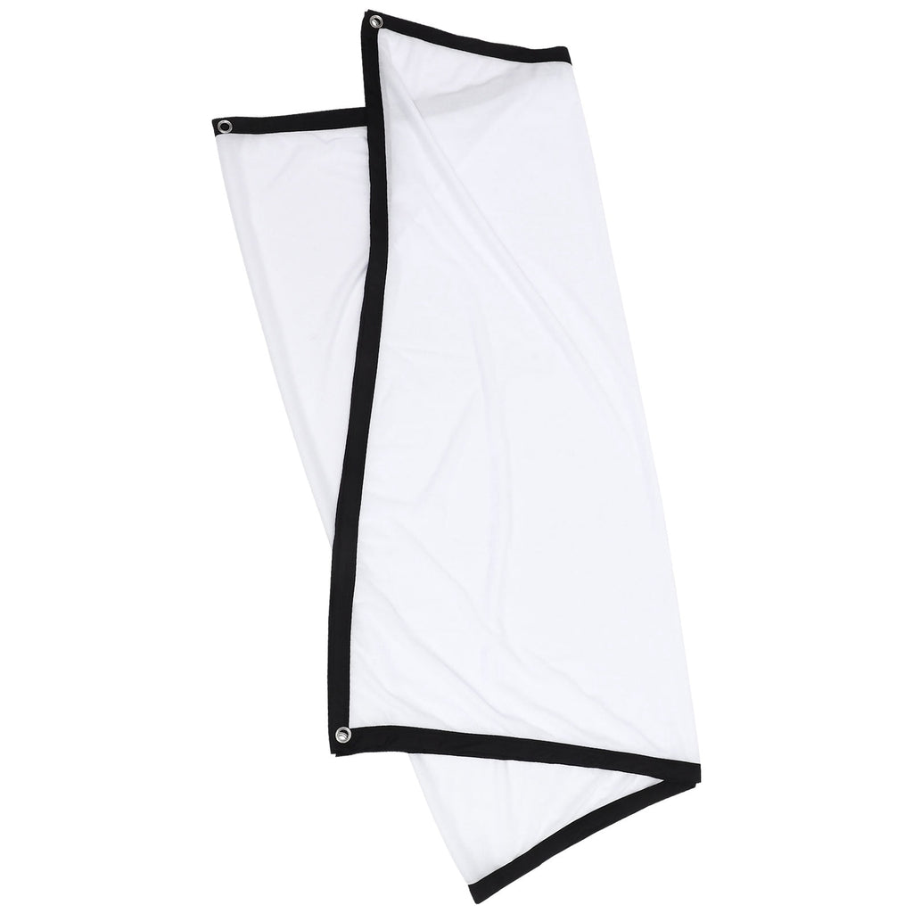 Vosarea Easy Install Portable Projector Screen High Brightness Cloth