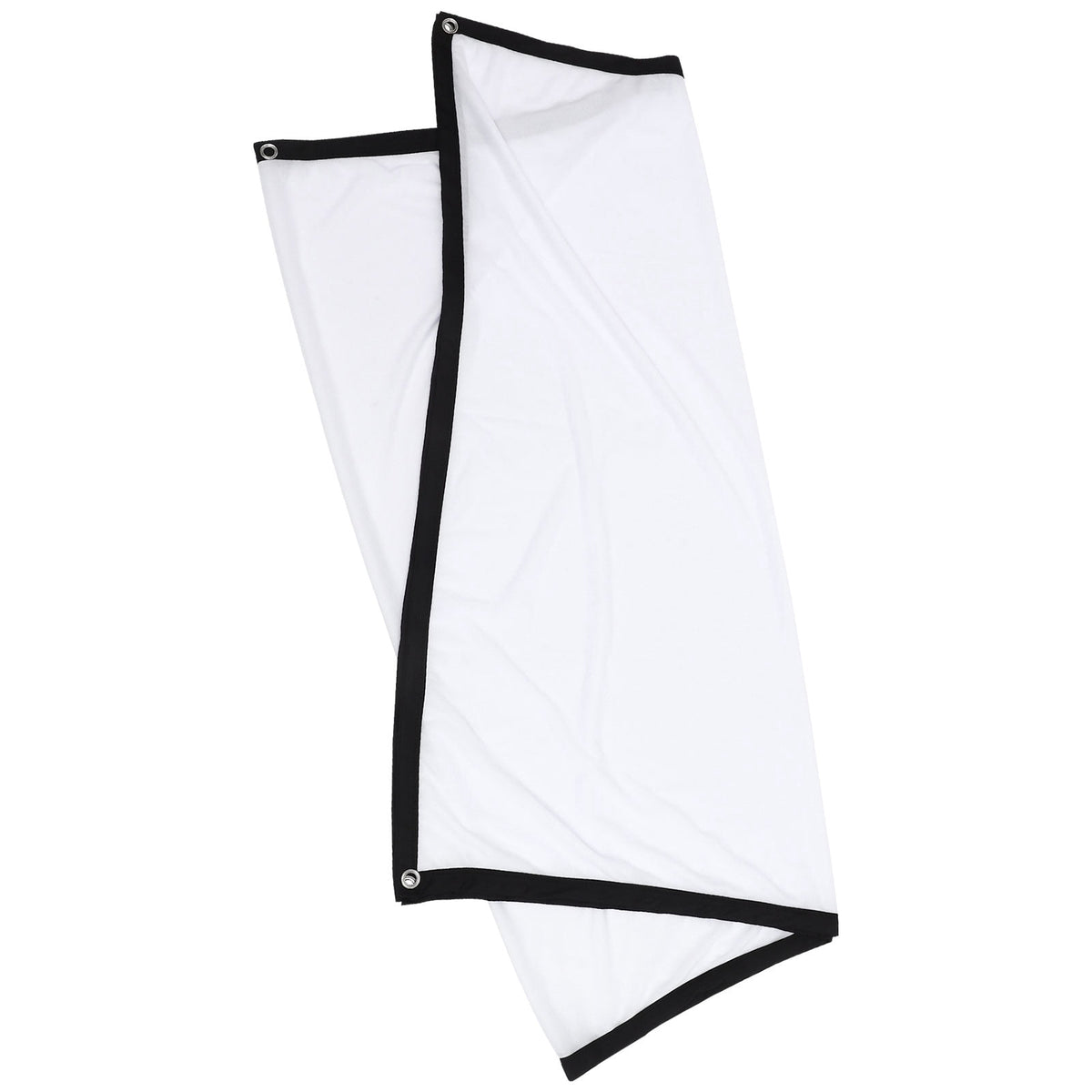 Vosarea Easy Install Portable Projector Screen High Brightness Cloth