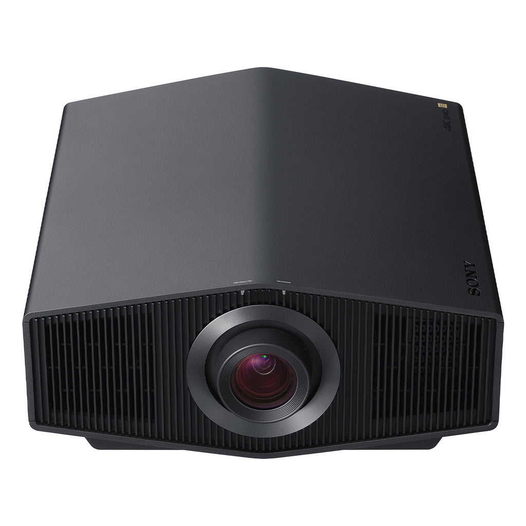 Sony VPL-XW7000ES 4K HDR Laser Home Theater Projector (Black)