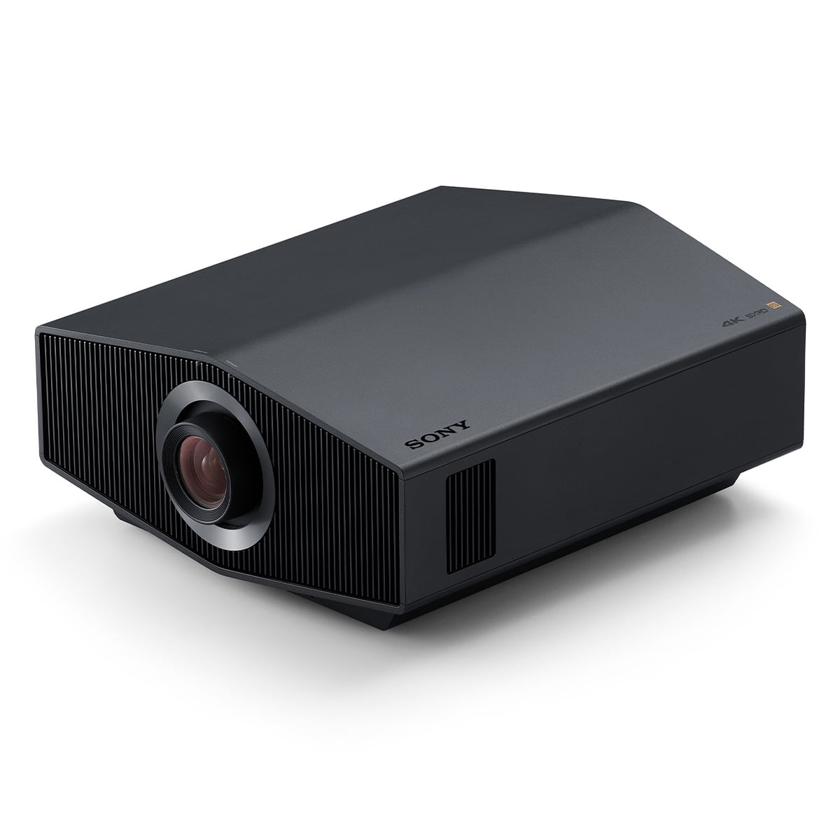 Sony VPL-XW7000ES 4K HDR Laser Home Theater Projector (Black)