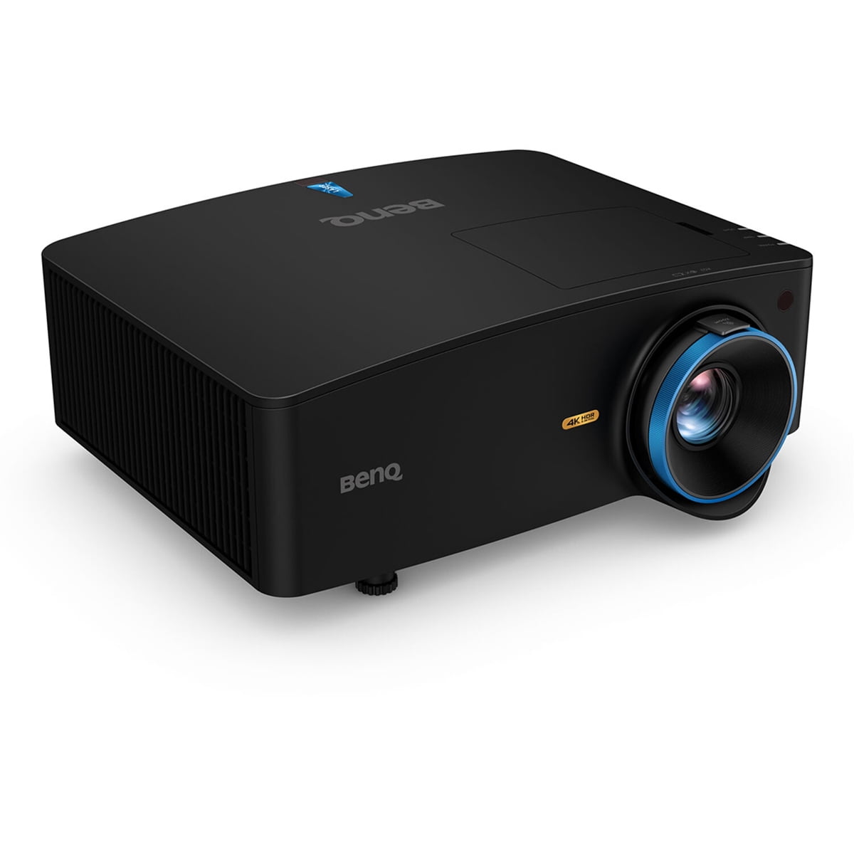 BenQ LK936ST 4K Ultra HD Short-Throw Laser DLP Projector, Bundle with H&A Ceiling Mount