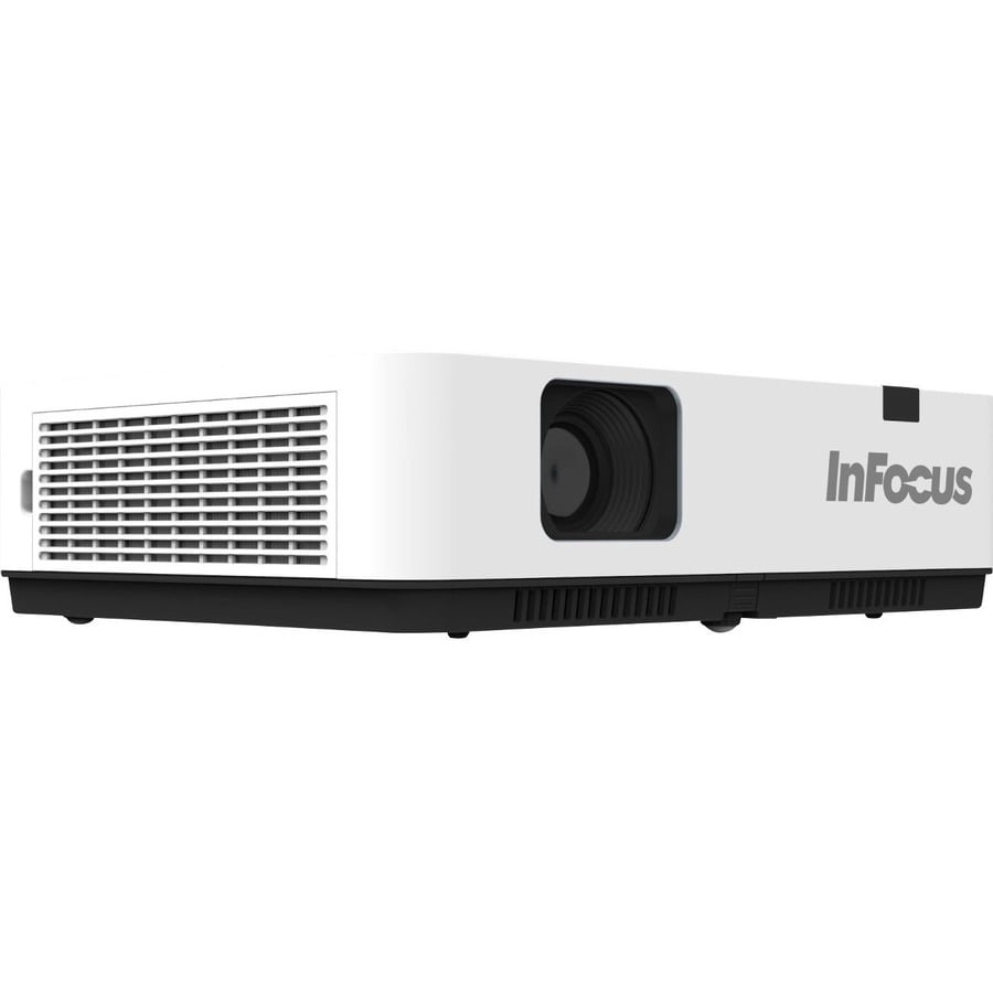 Infocus Managed IN1034 Model P161 Xga Multimedia Projector