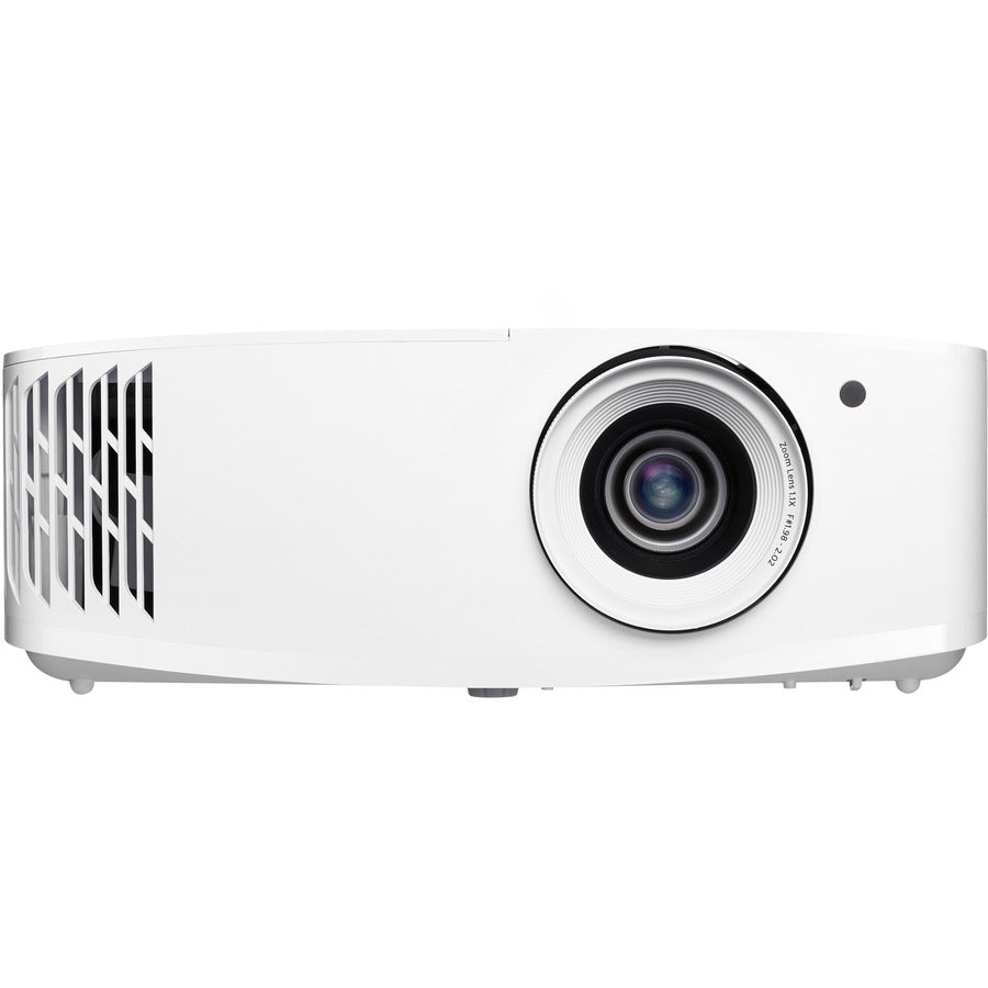 Optoma Technology 4K400x 4000-Lumen UHD 4K DLP Projector