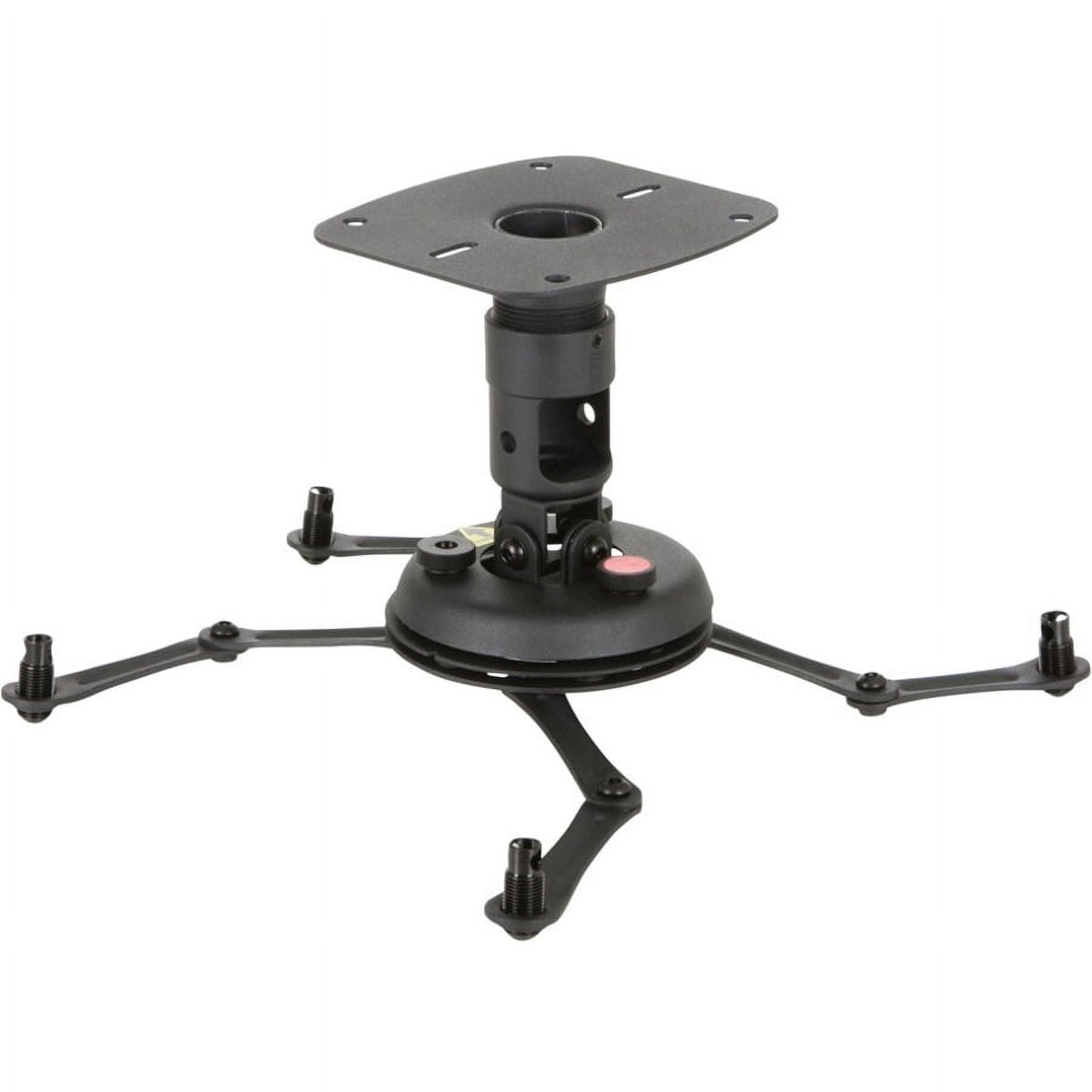 Premier Mounts Universal Projector Mount with Integrated Coupler