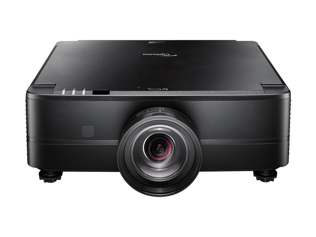 Optoma ZK810TST 3D Short Throw DLP Projector - 16:9 - Black