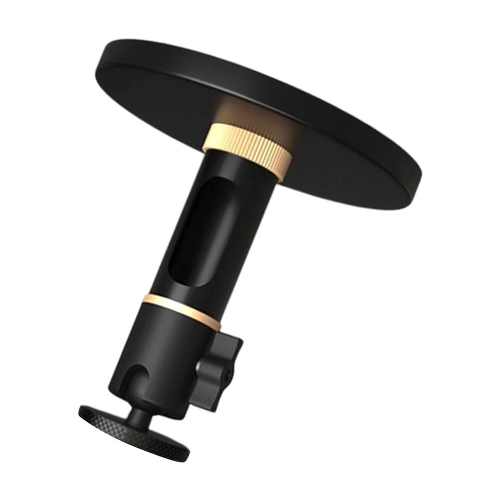 Heavy Duty Universals Projectors Ceiling Mount With 1/4Inch Interfaces For Home Theater And Offices Use