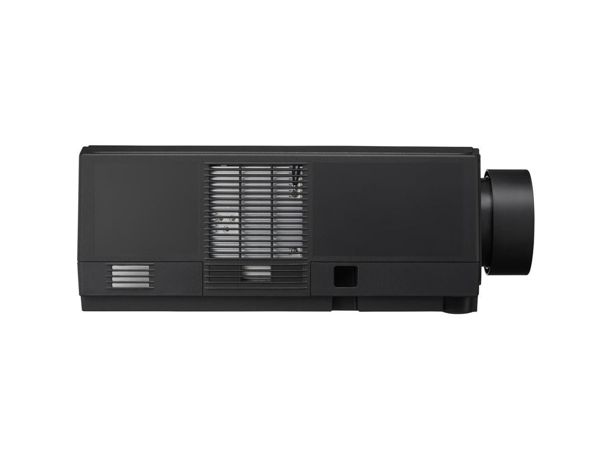 Sharp NEC Display NP-PV800UL-B1 LCD Projector - 16:10 - Ceiling Mountable - Black