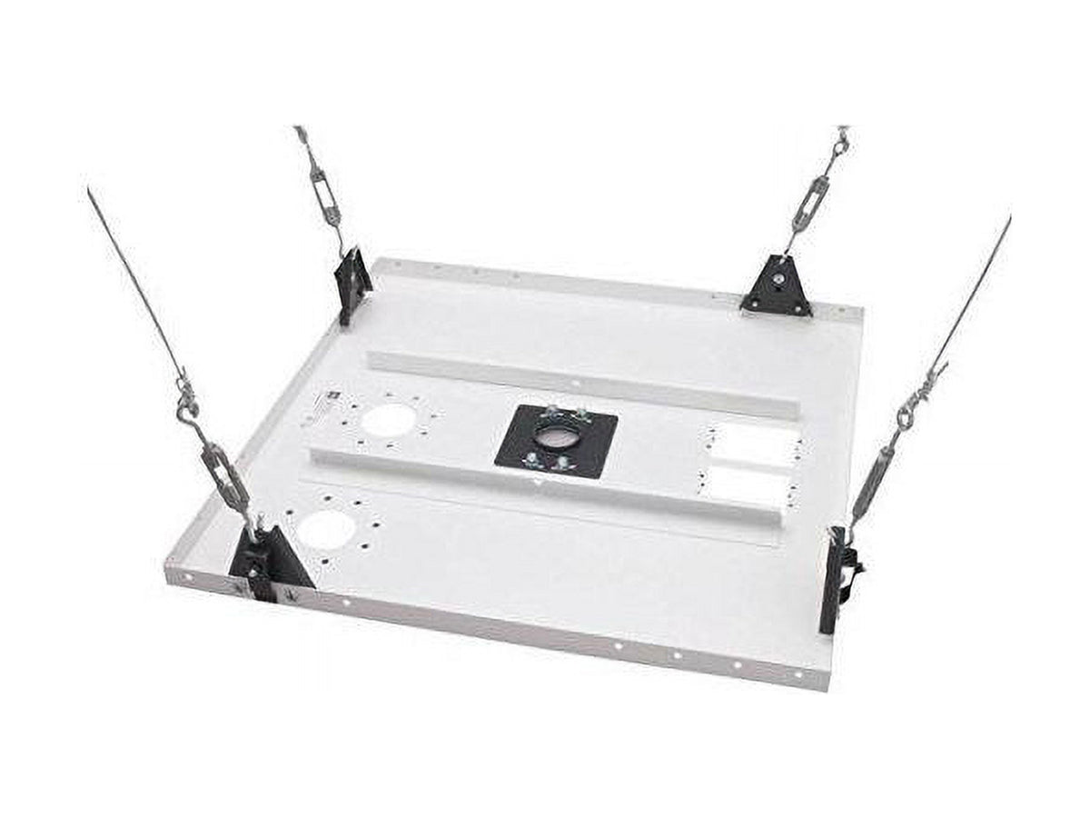 Epson ELPMBP05 Ceiling Mount for Projector - 250 lb Load Capacity - White