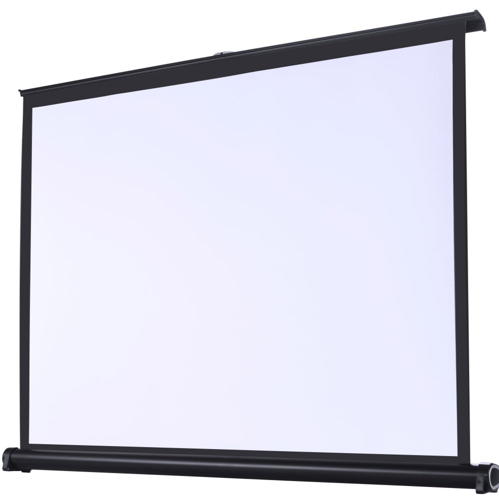 ETOE 50 inch 4:3 Projection Screen, 160° Viewing Angle