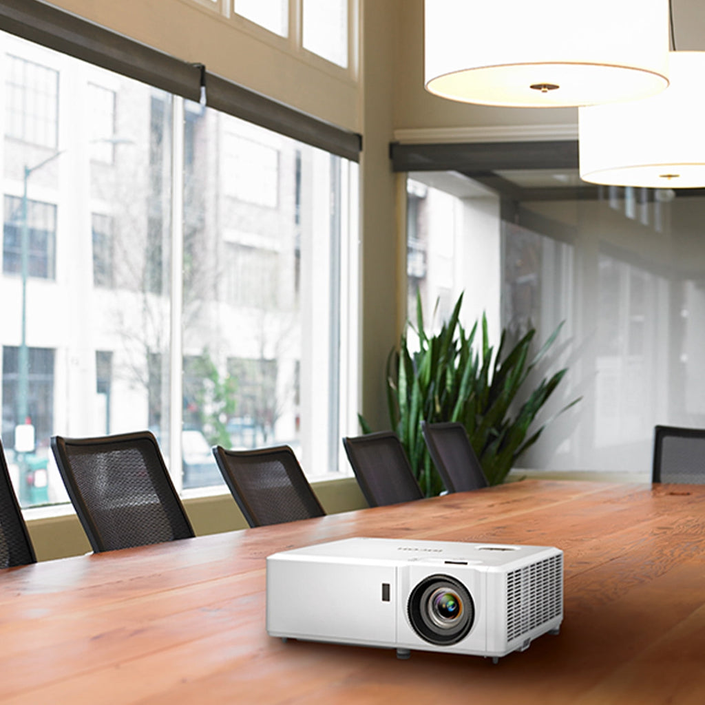 Ricoh Compact Laser Projector for WXL5860