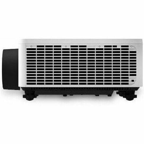 Sharp NEC Display XP-P601Q-W DLP Projector, 16:9, Floor Mountable, Ceiling Mountable