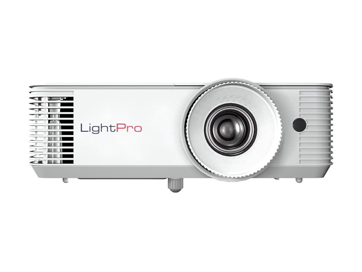 Infocus Multimedia Projector Proj P124 Genesis Iii Xga In0006sl