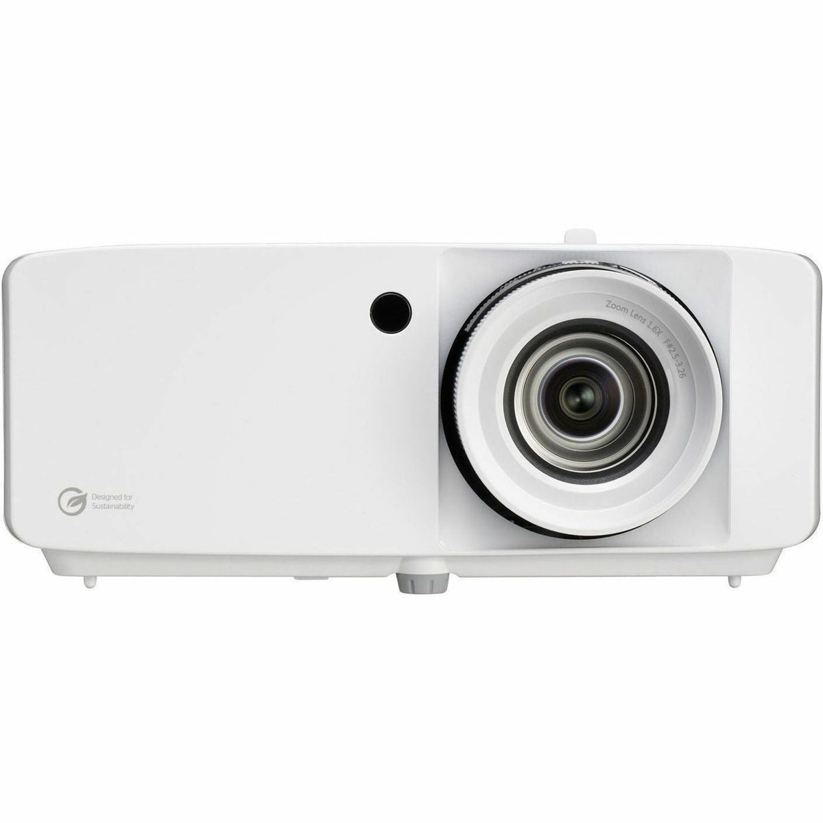 Optoma DuraCore ZK551 3D DLP Projector, 16:9