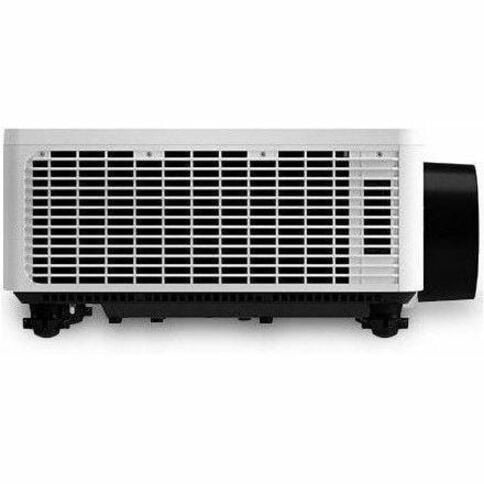 Sharp NEC Display XP-P601Q-W DLP Projector, 16:9, Floor Mountable, Ceiling Mountable