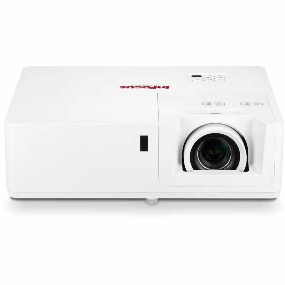 INFOCUS, MULTIMEDIA PROJECTOR, P135, AUTHENTIC II, WUXGA, IN1069SL
