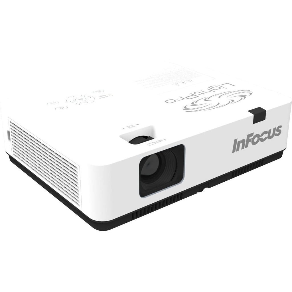 Infocus Managed IN1034 Model P161 Xga Multimedia Projector