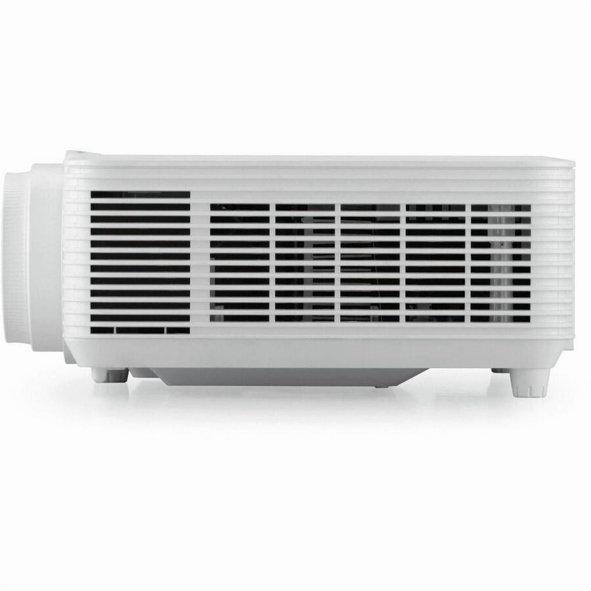InFocus LightPro IN0061SL 3D Standard Throw DLP Projector - 16:9