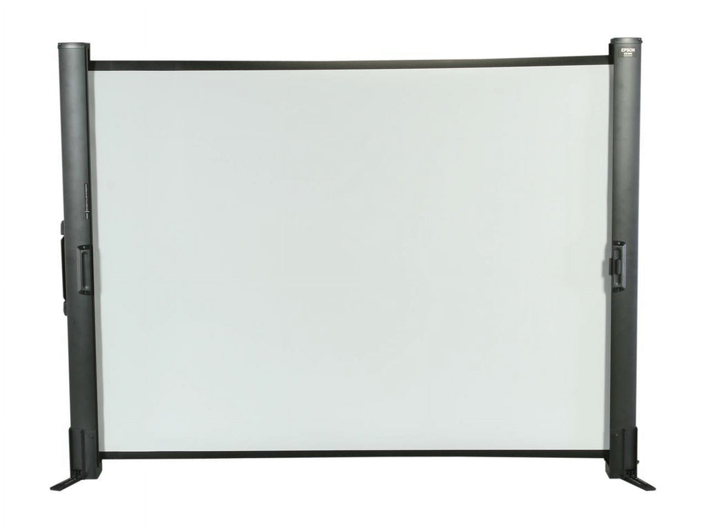 Epson V12H002S4Y ES1000 Ultra Portable Tabletop Projection Screen - Projection screen - 50 in ( 127