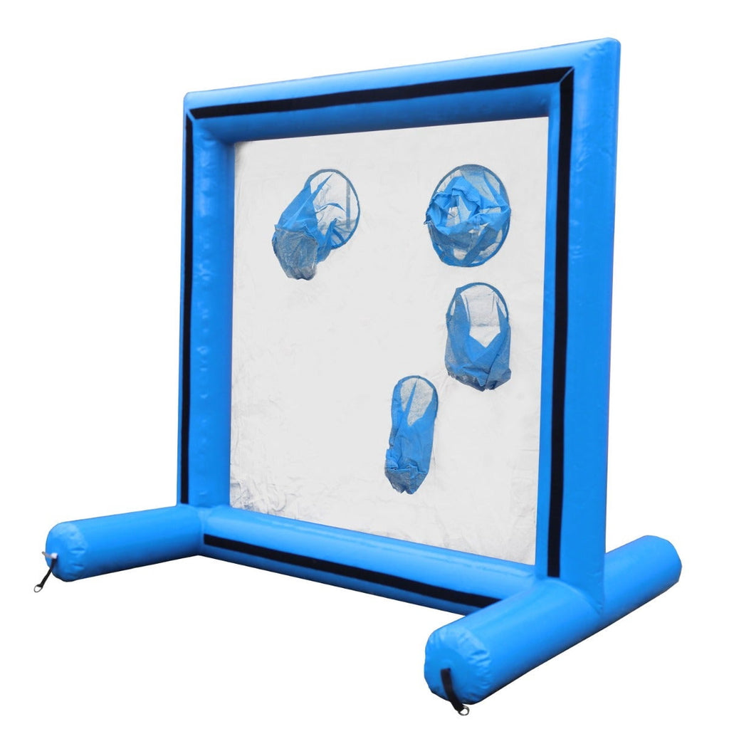 TentandTable Sealed Air Inflatable Frame Game Armor of God