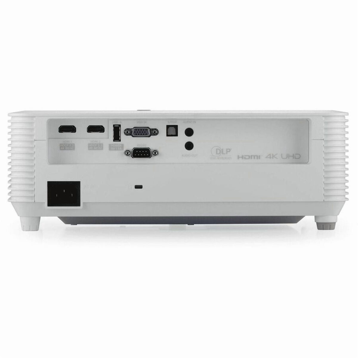 InFocus LightPro IN0061SL 3D Standard Throw DLP Projector - 16:9
