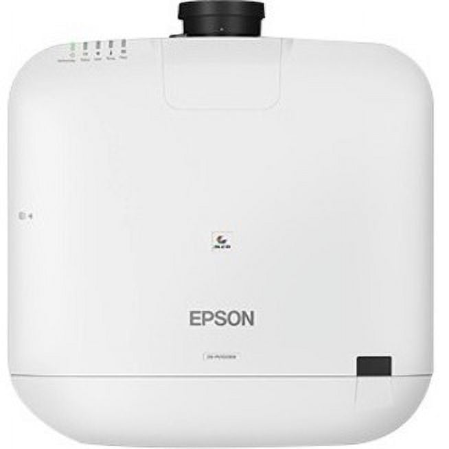 Epson EB-PU1007W 3LCD Projector, 16:10, Ceiling Mountable