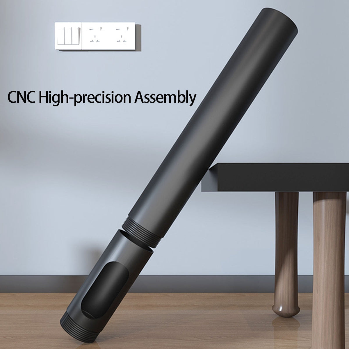 Heavy Duty Universals Projectors Ceiling Mount With 1/4Inch Interfaces For Home Theater And Offices Use