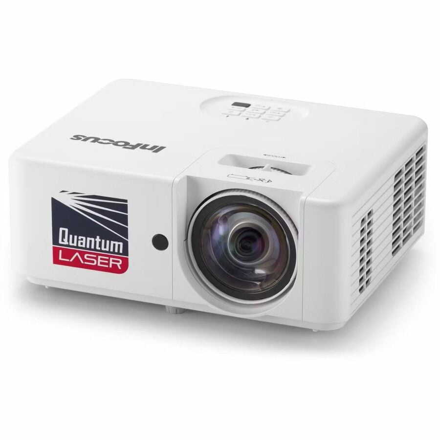 Infocus IN1028ST Nemesis II IN1028ST Short Throw DLP Projector