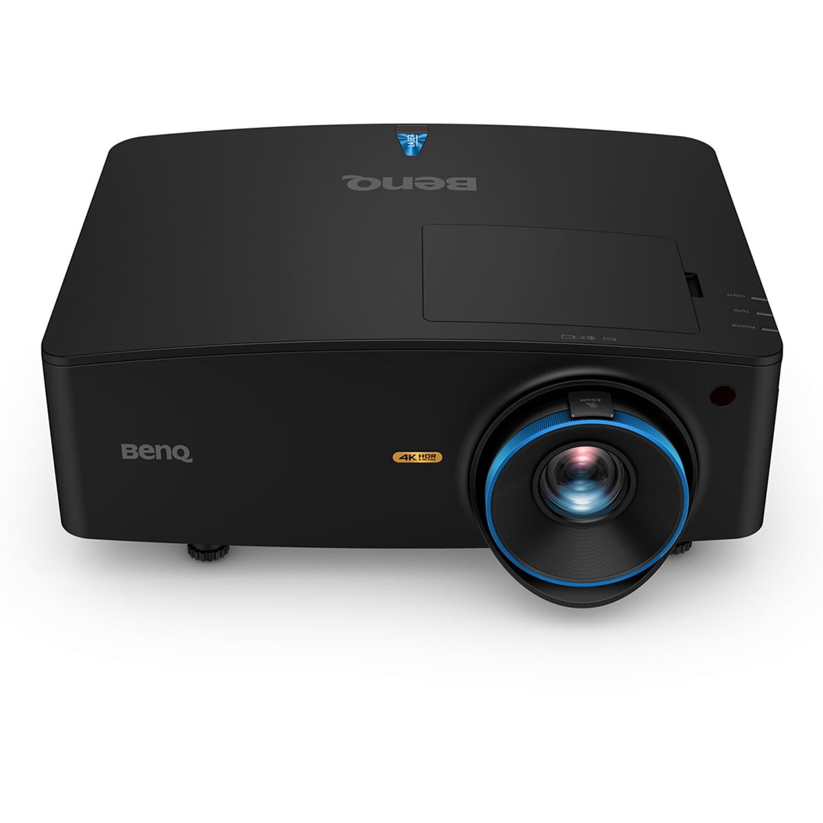 BenQ LK936ST 4K Ultra HD Short-Throw Laser DLP Projector, Bundle with H&A Ceiling Mount
