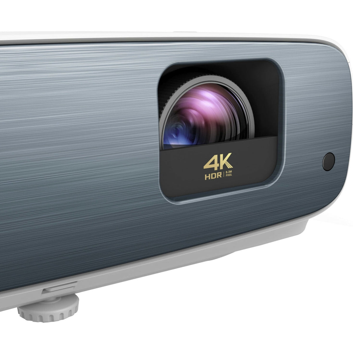 BenQ 4K UHD HDR Smart Home The