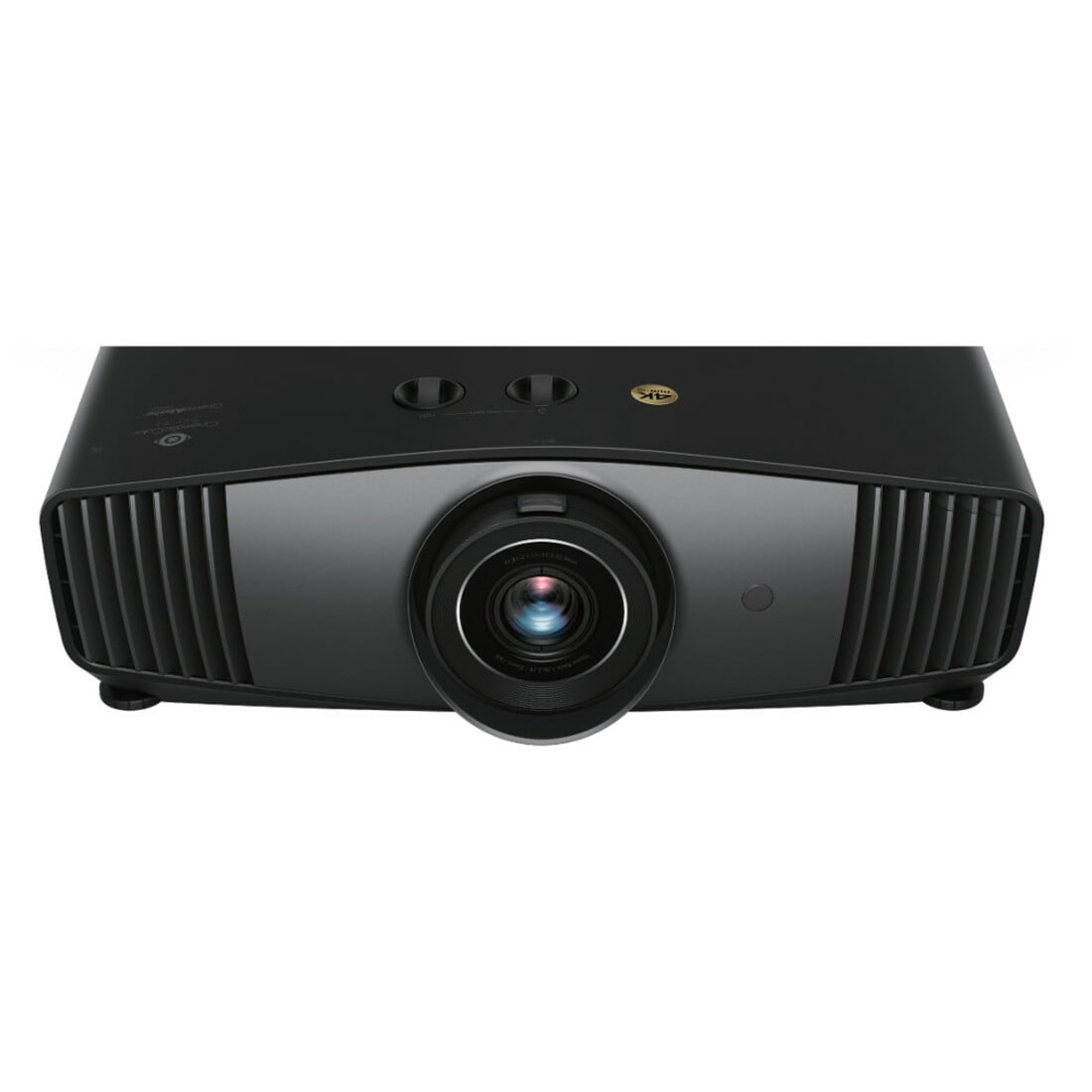 BenQ CinePrime Home Theater (HT5550) DLP Projector Black