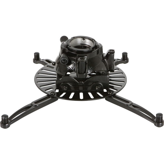 Premier Mounts FTP Ceiling Mount for Projector Black