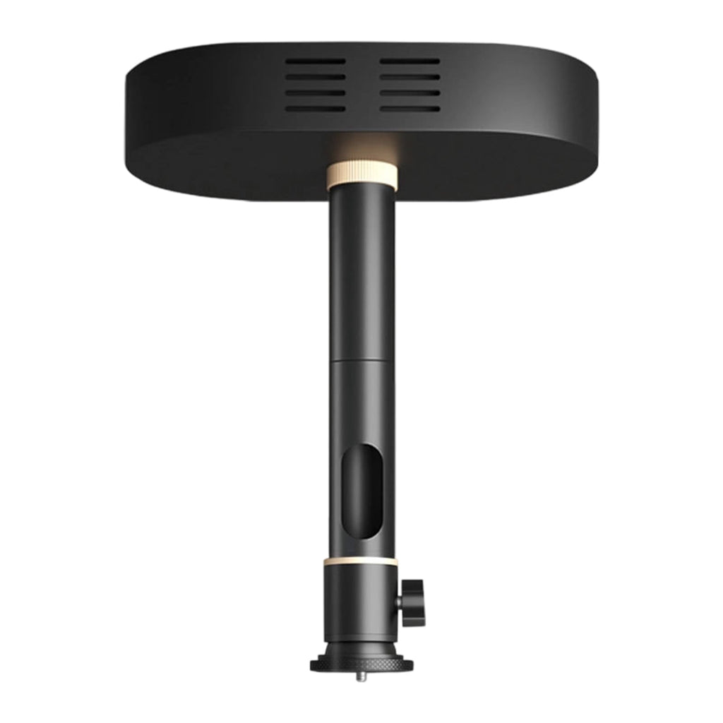 Wide 1/4 Thread Projectors Ceiling Mount Featuring Metal Construction Quick Setups and Flexible Positioning Stand
