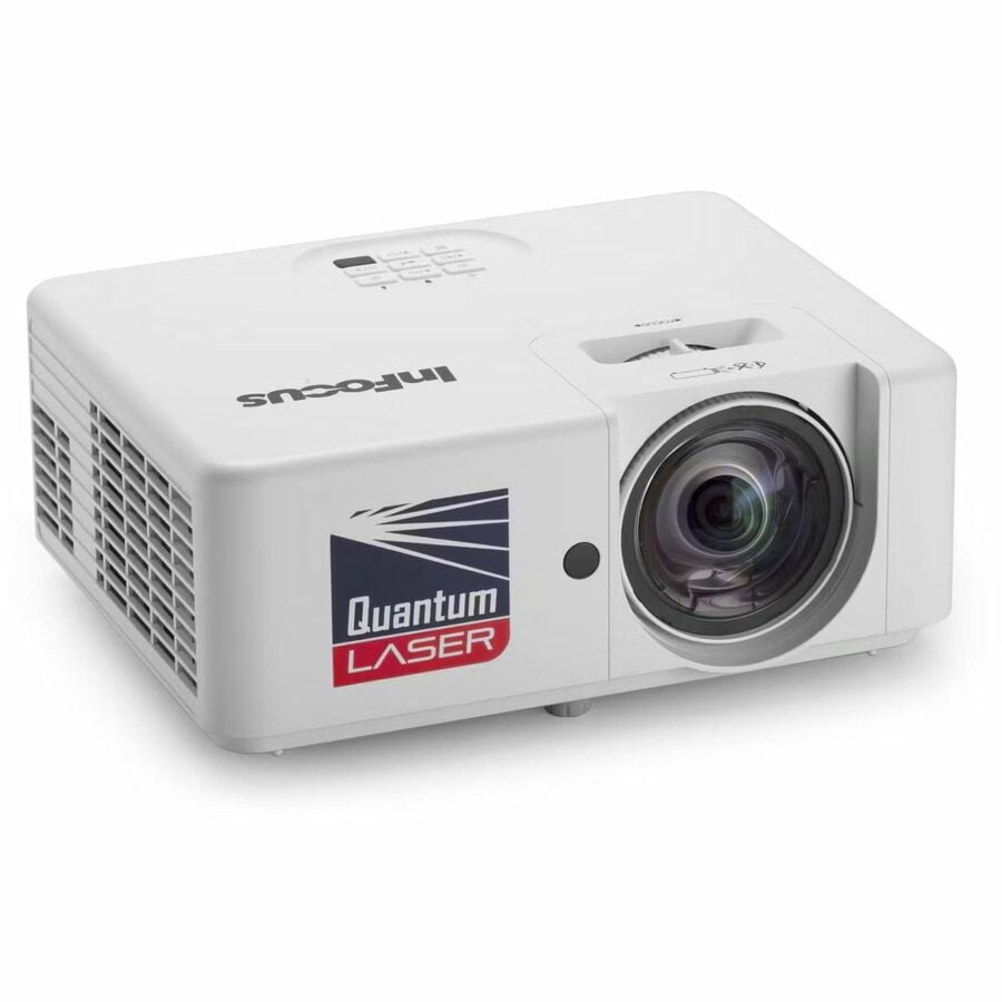 Infocus IN1028ST Nemesis II IN1028ST Short Throw DLP Projector