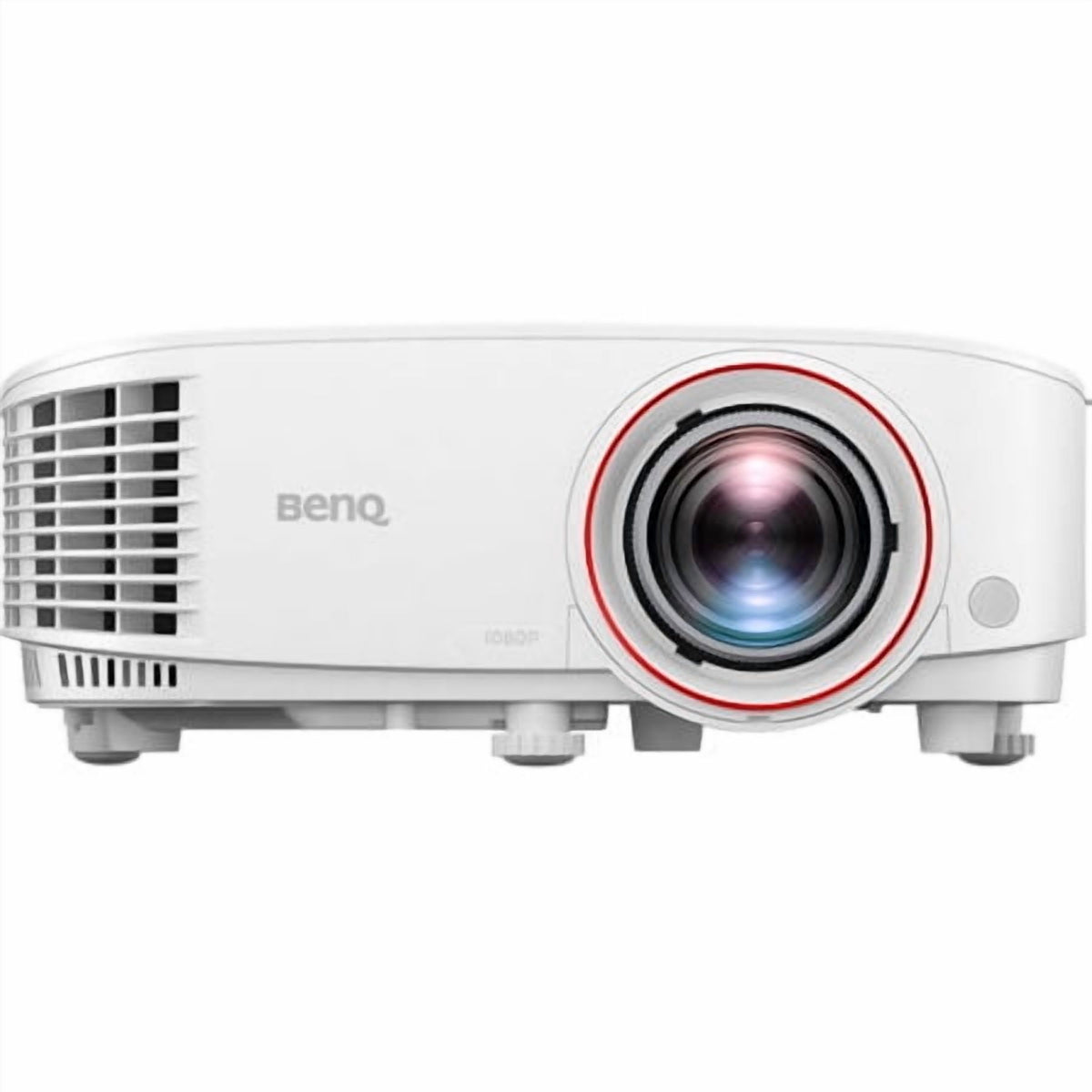 BenQ TH671ST Short Throw Home Theater and Gaming 1080p 3000 Lumens DLP Projector - White