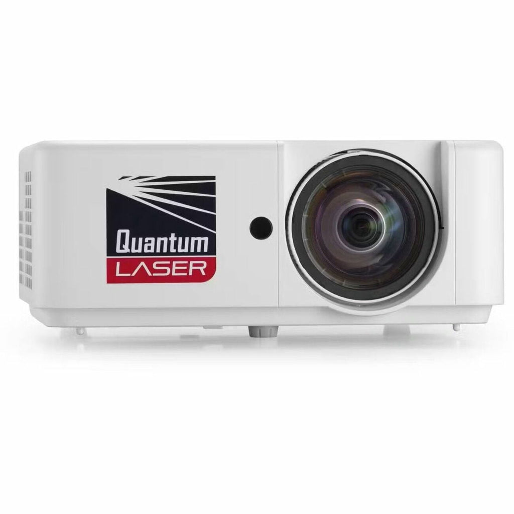 Infocus IN1028ST Nemesis II IN1028ST Short Throw DLP Projector