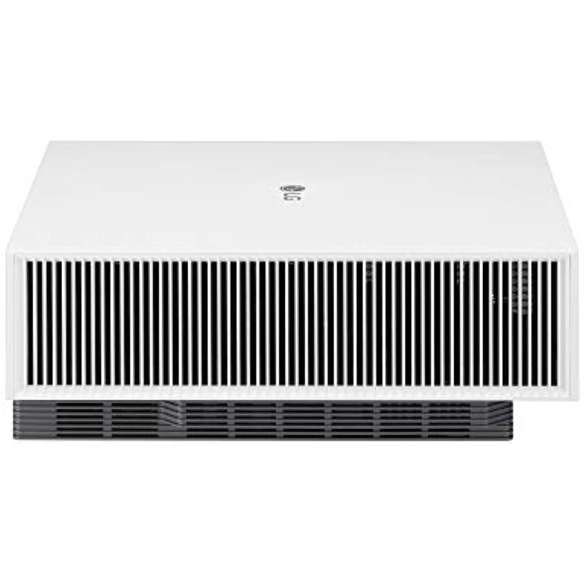 LG HU810P 4K UHD Laser Smart Home Theater CineBeam Projector (White)
