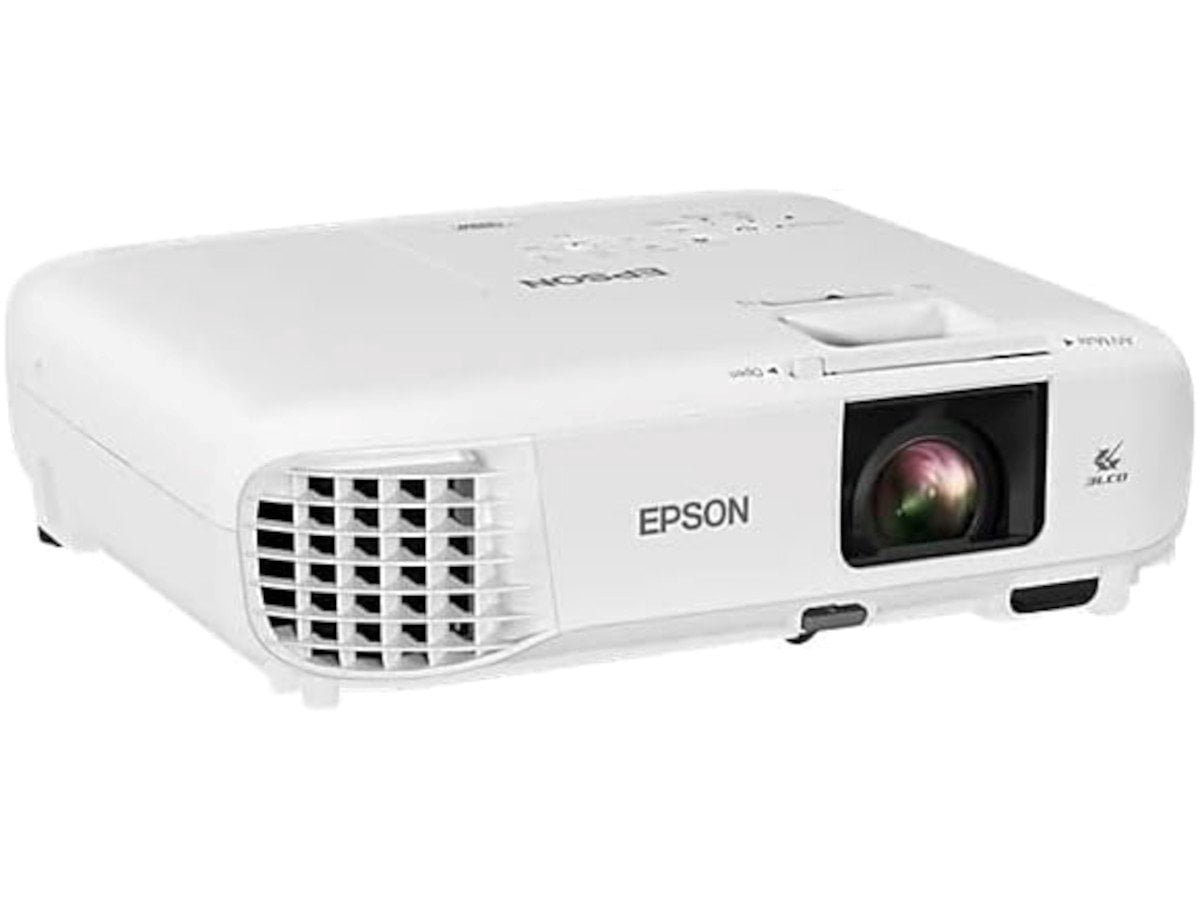Epson EMP119W PowerBank 17400mAh - white