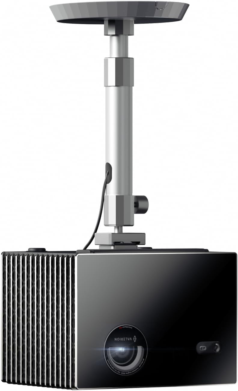 Ceiling Mounted Bracket Designed for the VisionMaster and StreamMaster Series，360° horizontal rotation