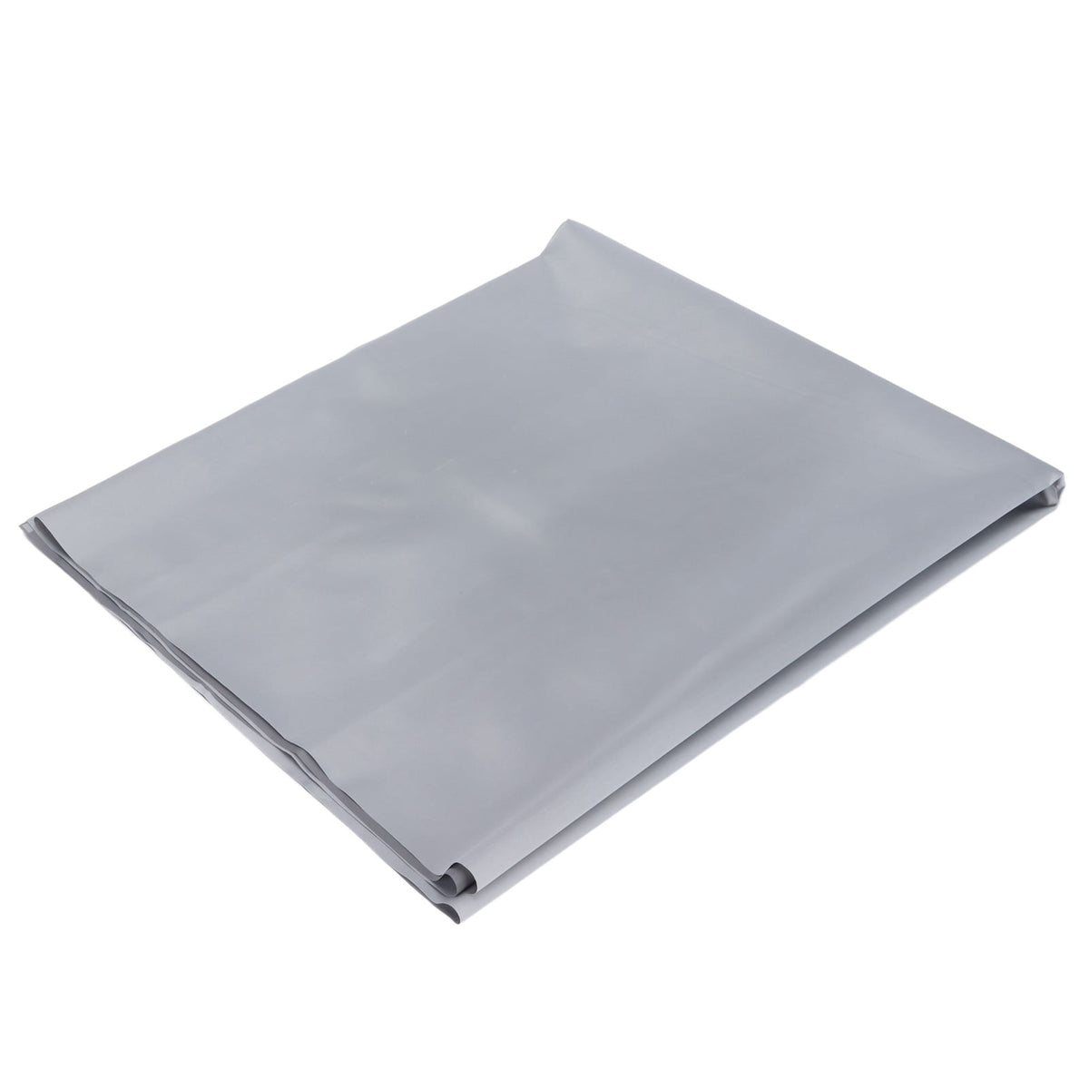 60 Inch 16:9 Portable Polyester Projector Screen with Hook and Loop Straps for Indoor Outdoor Home Theater 60in Theaters Conference Presentations
