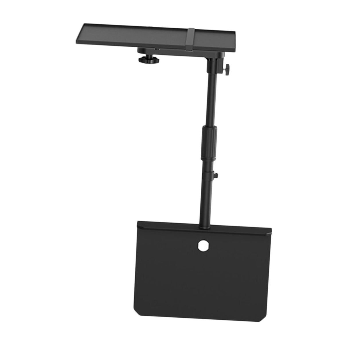 colcolo Projector Stand Height Adjustable Invisible Installation Projector Bracket Mount