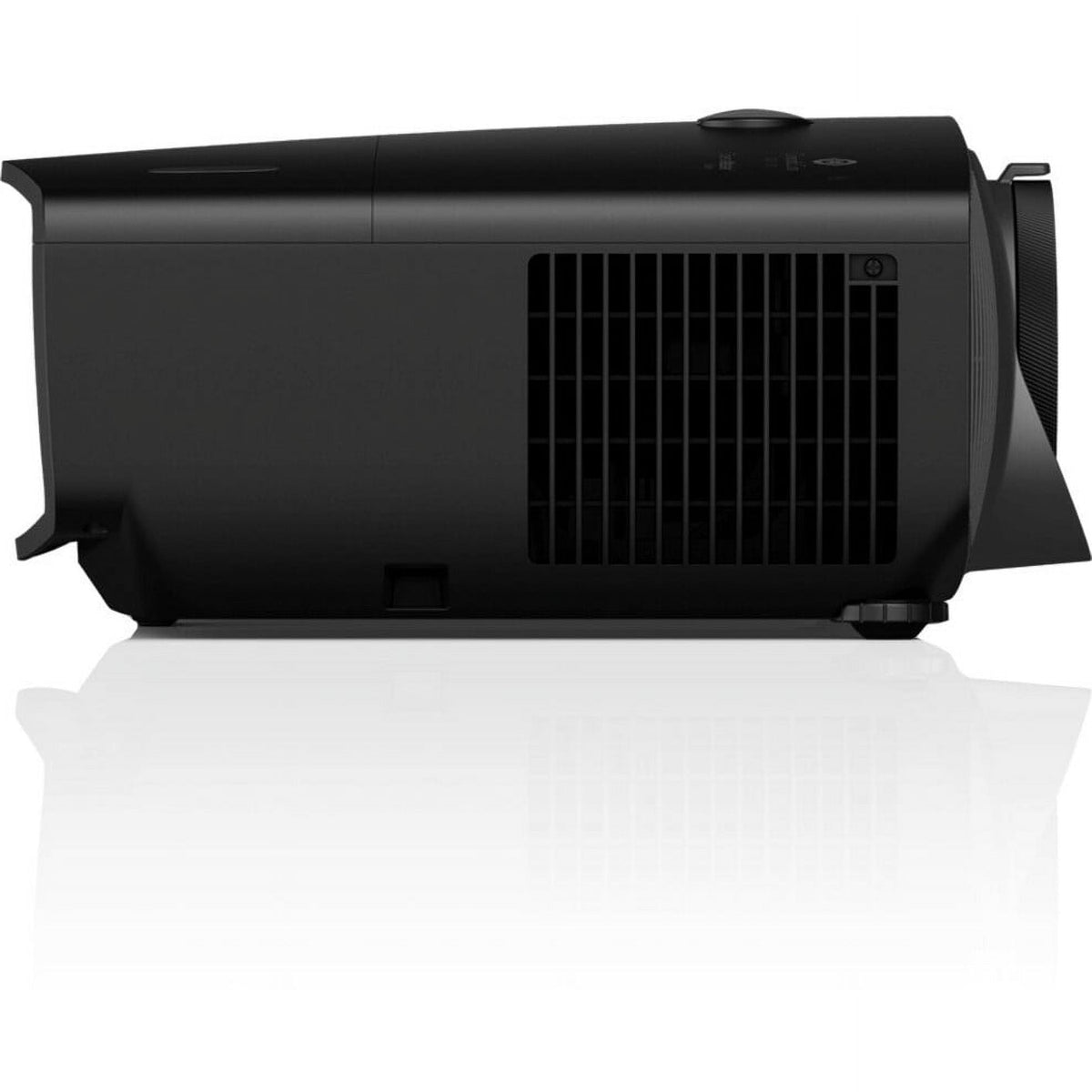 BenQ CinePrime Home Theater (HT5550) DLP Projector Black