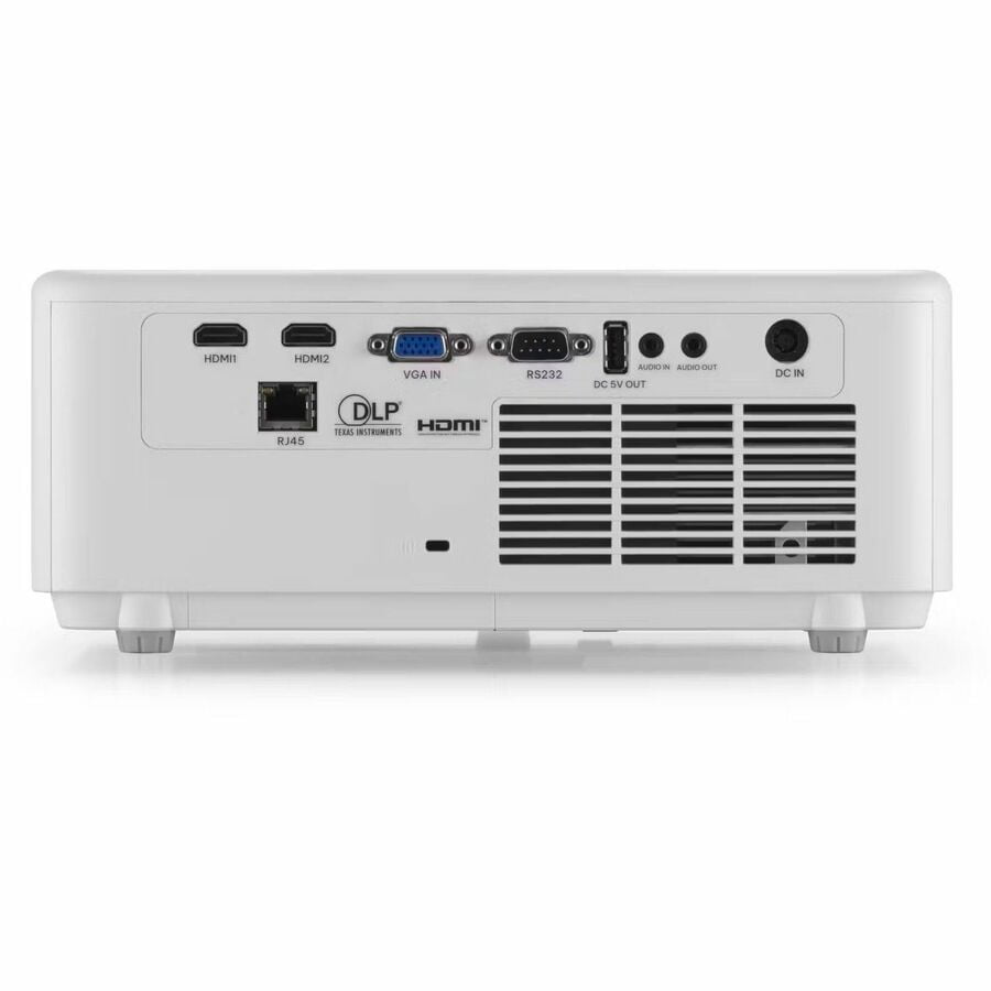 Infocus IN1028ST Nemesis II IN1028ST Short Throw DLP Projector