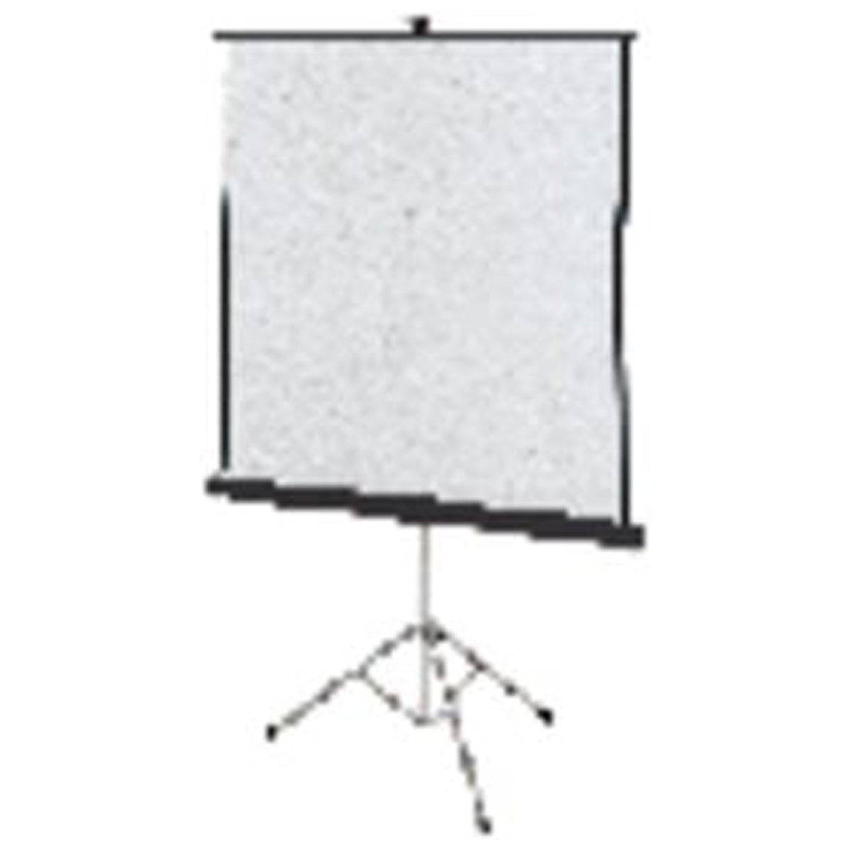 Portable Projection Screen,60" W,60" H 560S