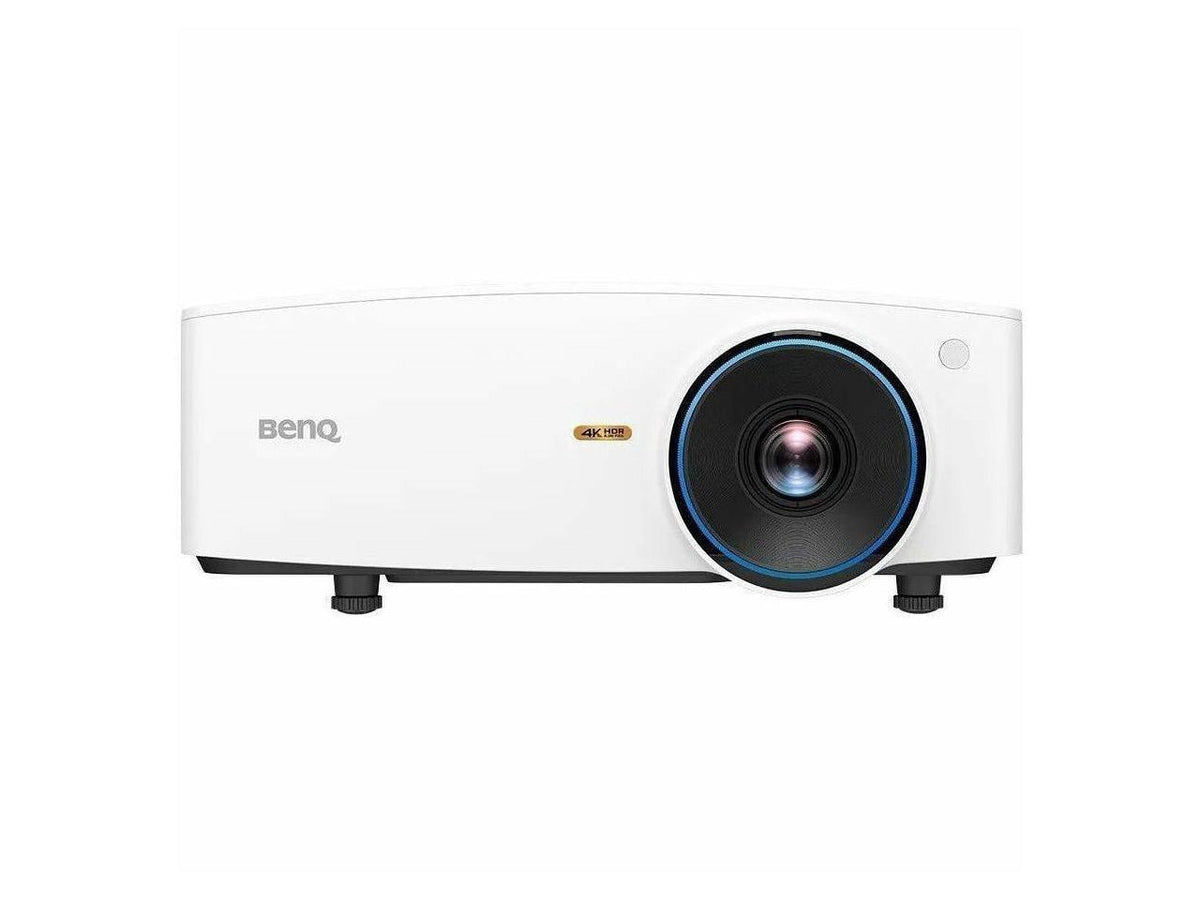 BenQ LK935 3D DLP Projector - 21:9 - Ceiling Mountable, Wall Mountable, Floor Mountable - 3840 x 2160 - Front, Ceiling - 2160p - 20000 Hour Normal Mode - 4K UHD - 3,000,000:1 - 5500 lm - HDMI - USB...