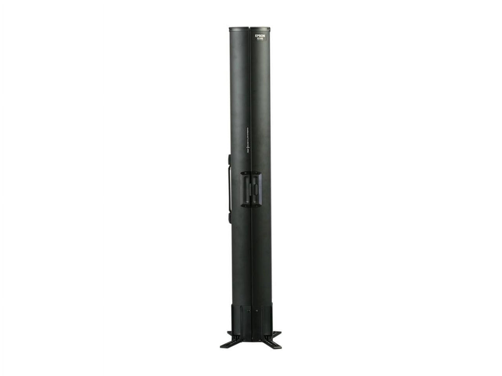 Epson V12H002S4Y ES1000 Ultra Portable Tabletop Projection Screen - Projection screen - 50 in ( 127