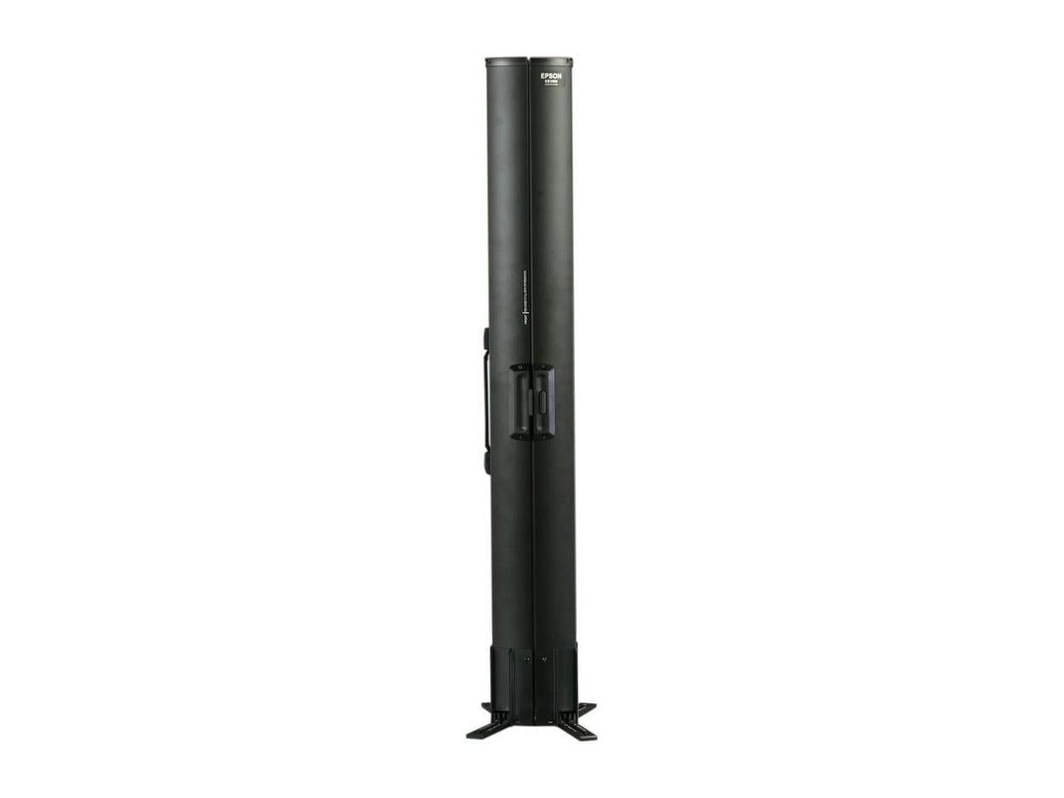 Epson V12H002S4Y ES1000 Ultra Portable Tabletop Projection Screen - Projection screen - 50 in ( 127