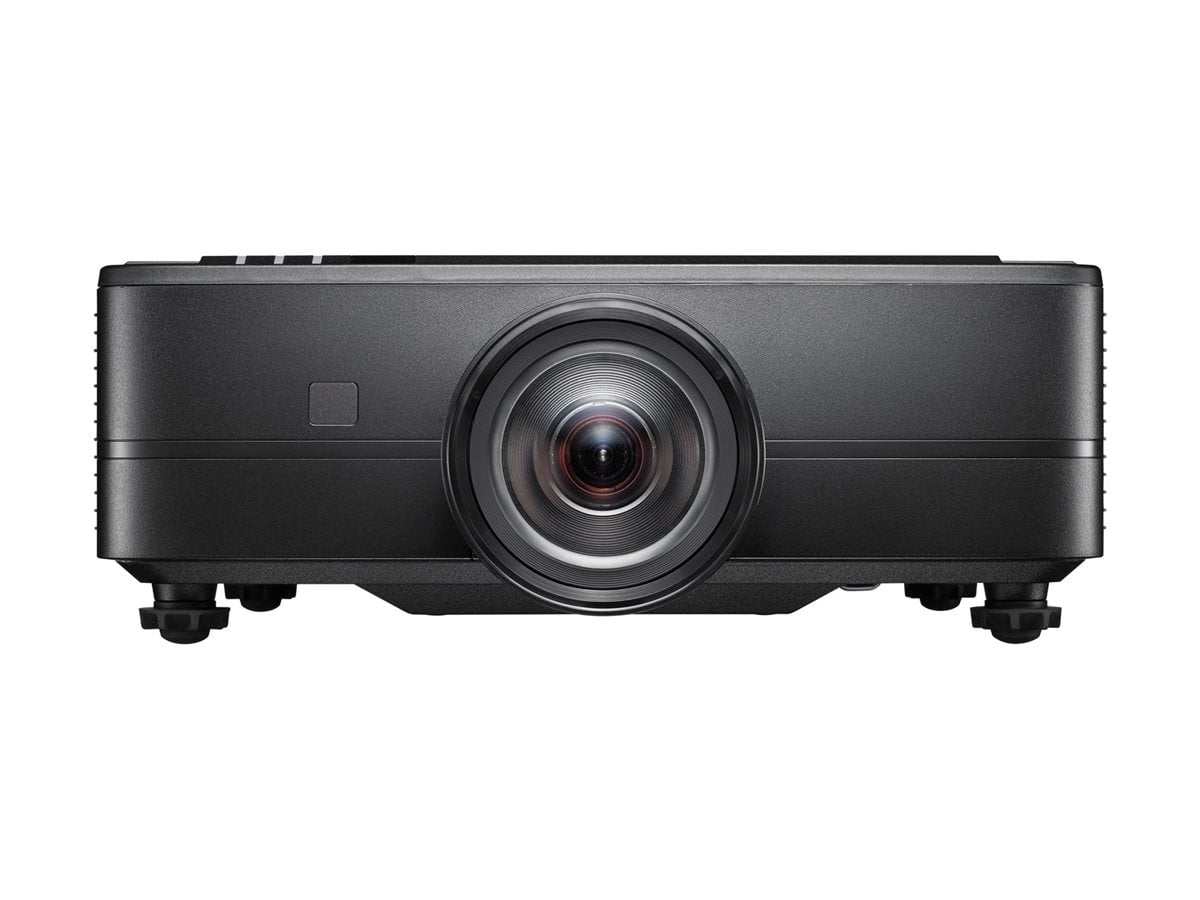 Optoma ZK810TST 3D Short Throw DLP Projector - 16:9 - Black