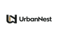 UrbanNest 新版 UN 字母组合 Logo